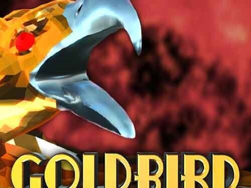 골드버드 Goldbird