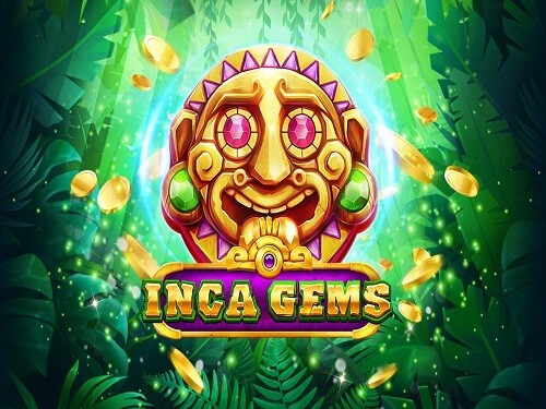 잉카 젬스 Inca Gems 