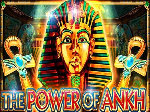 더 파워 오브 앙크 The Power of Ankh