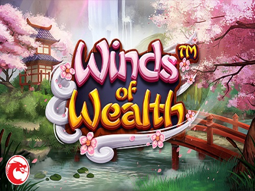 윈즈 오브 웰스 Winds of Wealth