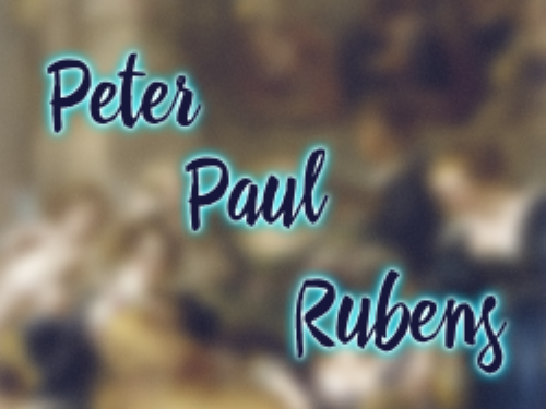 피터 폴 루벤스 Peter Paul Rubens