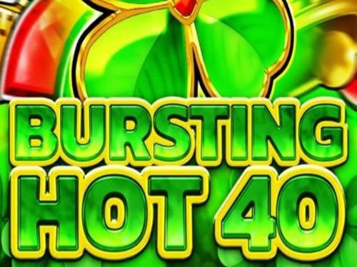 버스팅 핫 40 Bursting Hot 40