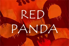 레드 판다 Red Panda