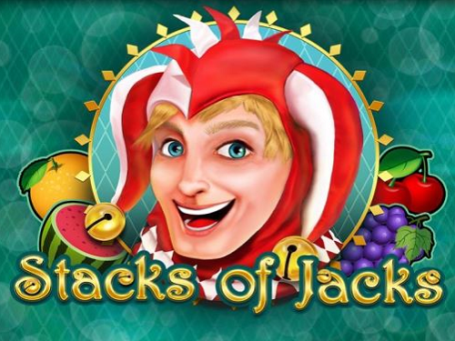 스택스 오브 잭스 Stacks of Jacks