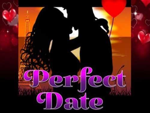 퍼펙트 데이트 Perfect Date