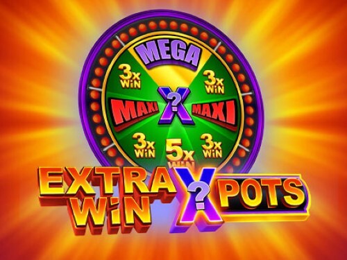 엑스트라 윈 X 팟츠 Extra Win X Pots
