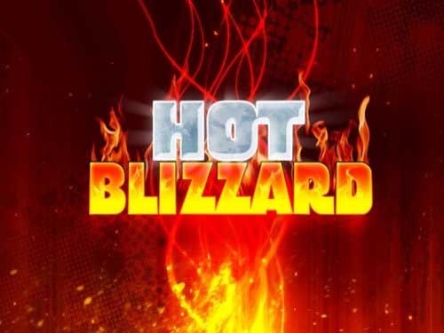 핫 블리자드 Hot Blizzard