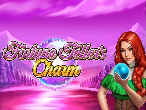 포춘 텔러스 참 Fortune Teller's Charm