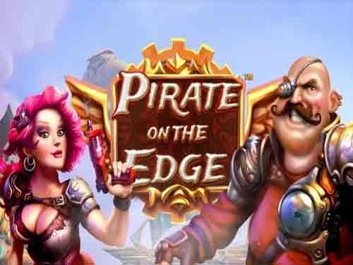 파이럿 온 더 엣지 Pirate on the Edge