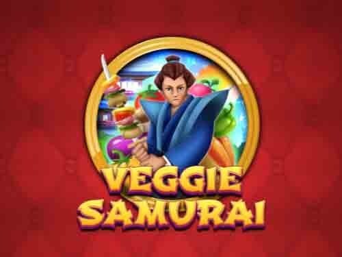 베지 사무라이 Veggie Samurai