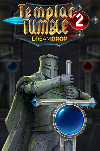 템플러 텀블 2 드림 드롭 Templar Tumble 2 Dream Drop