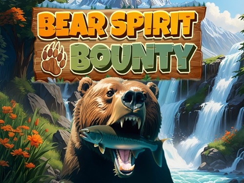 베어 스피릿 바운티 Bear Spirit Bounty