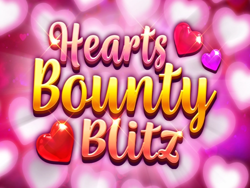 하츠 바운티 블리츠 Hearts Bounty Blitz 