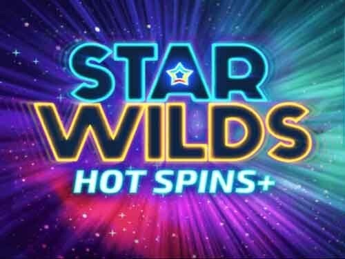 스타 와일즈 핫 스핀스 플러스 Star Wilds Hot Spins Plus