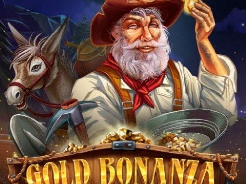 골드 보난자 Gold Bonanza