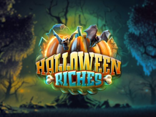 할로윈 리치스 Halloween Riches