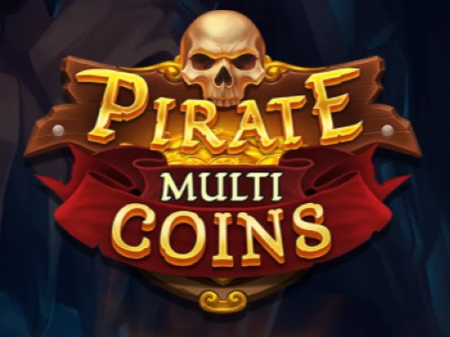 파이럿 멀티 코인스 Pirate Multi Coins