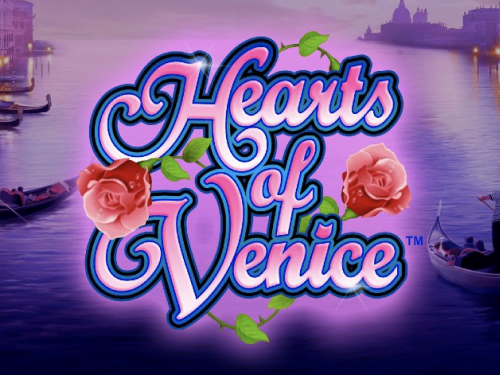 하츠 오브 베니스 (듀얼) Hearts of Venice (Dual)