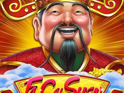 파 카이 셴 Fa Cai Shen