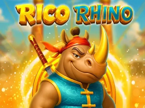 리코 라이노 Rico Rhino