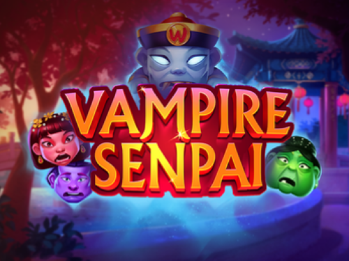 뱀파이어 센파이 Vampire Senpai