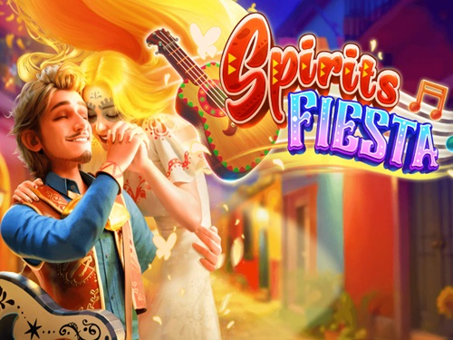 스피리츠 피에스타 Spirits Fiesta