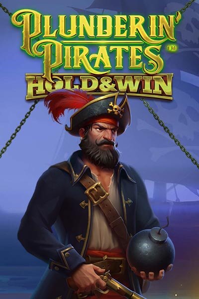 플런더린 파이렛츠: 홀드 앤 윈 Plunderin' Pirates: Hold & Win