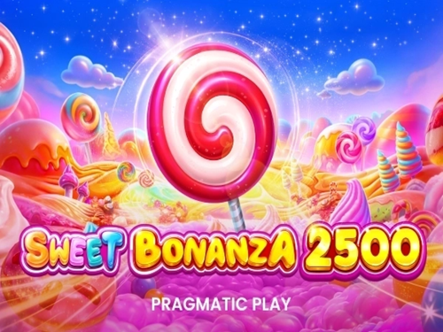 스위트 보난자 2500 Sweet Bonanza 2500