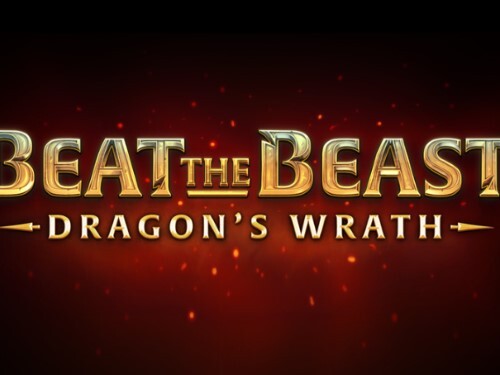 비트 더 비스트 드래곤스 래스 Beat the Beast Dragon's Wrath