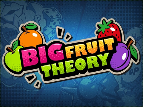 빅 프룻 띠어리 Big Fruit Theory