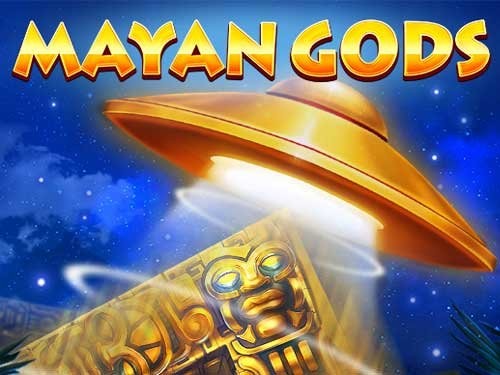 마야 갓스 Mayan Gods