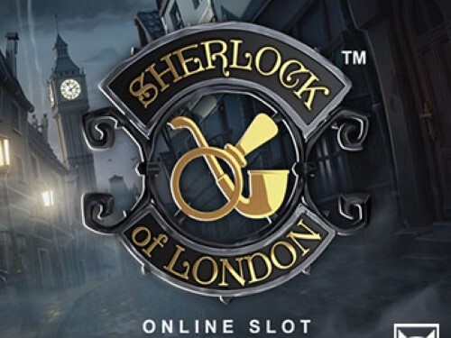 셜록 오브 런던 Sherlock Of London