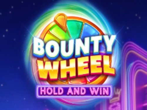 바운티 휠 홀드 앤 윈 Bounty Wheel Hold and Win
