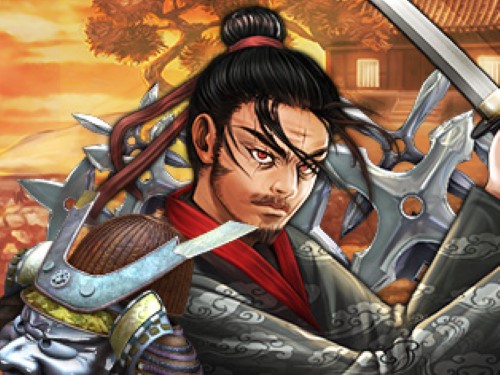 부시도 블레이드 Bushido Blade