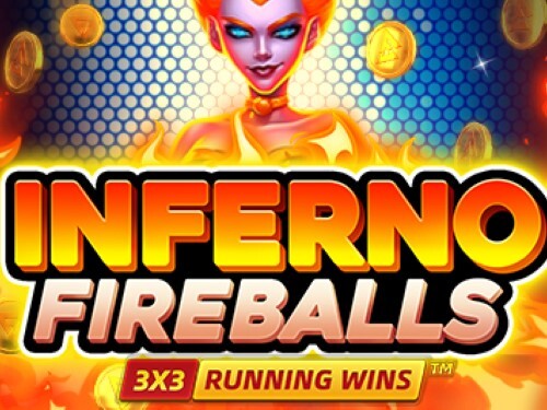 인페르노 파이어볼스 Inferno Fireballs