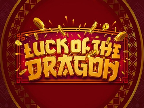 럭 오브 더 드래곤 Luck of the Dragon