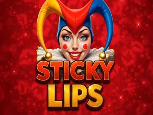 스티키 립스 Sticky Lips