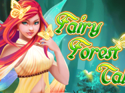 페어리 포레스트 테일 Fairy Forest Tale