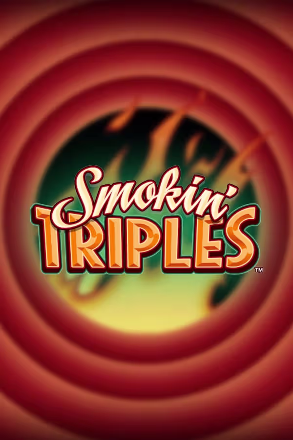스모킨 트리플스 Smokin Triples