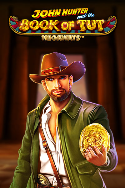 북 오브 투트 메가웨이즈 Book of Tut Megaways