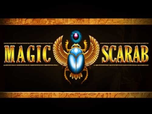 매직 스캐럽 Magic Scarab