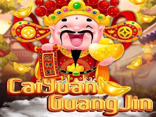 차이 위안 광 진 Cai Yuan Guang Jin