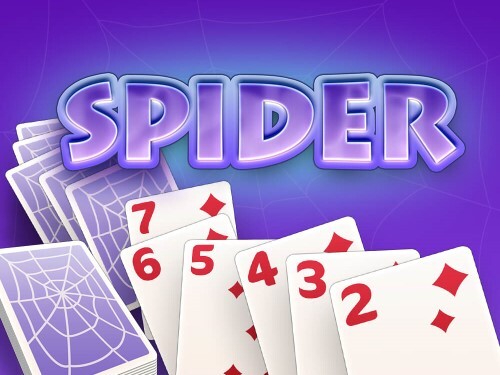 스파이더 Spider