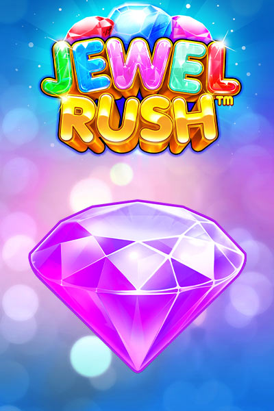 주얼 러시 Jewel Rush