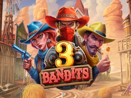 3 밴디츠 3 Bandits