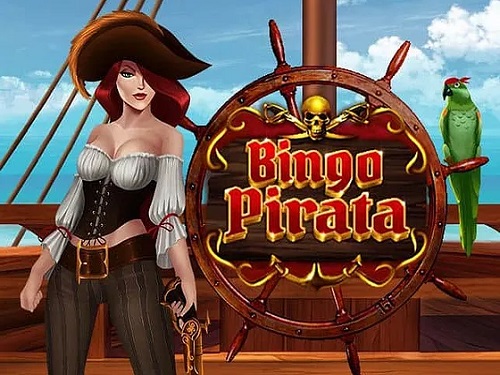 빙고 피라타 Bingo Pirata