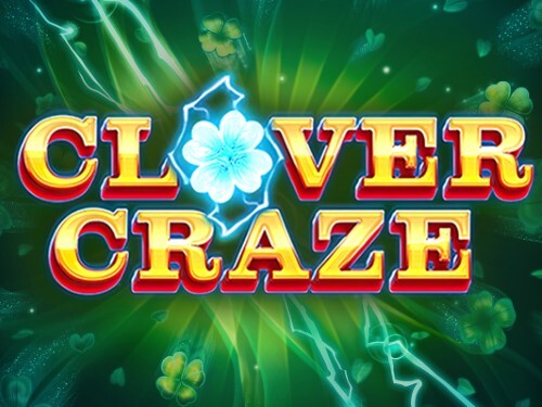 클로버 크레이즈 Clover Craze
