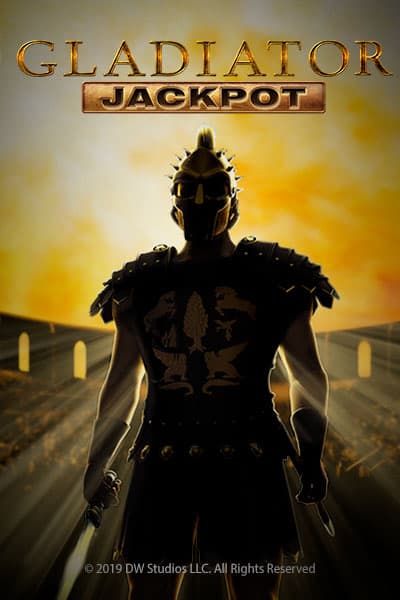 글래디에이터 잭팟 Gladiator Jackpot