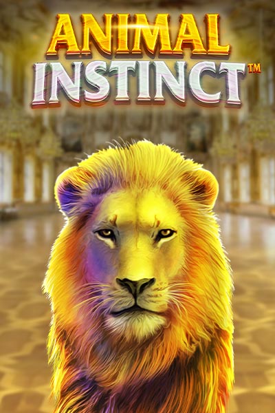 애니멀 인스팅트 Animal Instinct
