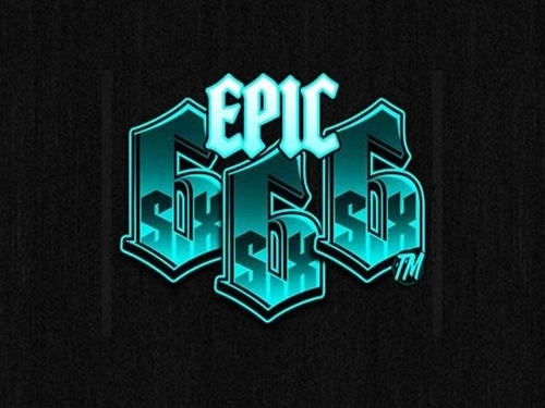Epic SixSixSix Epic SixSixSix